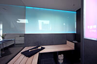 sauna und office kl